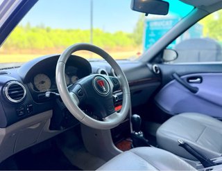 Rover 45 2.0 150cv automatico