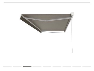 Toldo 3x2m Nuevo en Caja
