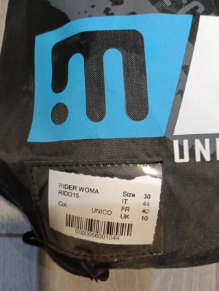 Pantalones vaqueros azules