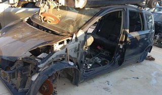 365953 16752 piloto trasero derecho nissan note