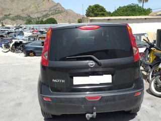 365953 16752 piloto trasero derecho nissan note
