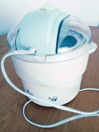 Heladera Eléctrica Silvercrest