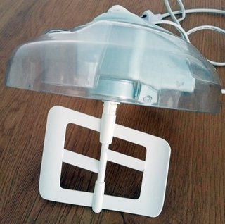Heladera Eléctrica Silvercrest