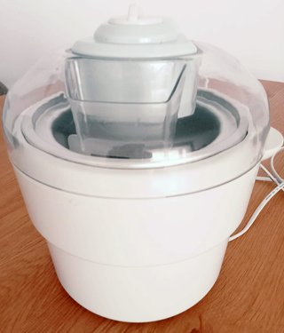 Heladera Eléctrica Silvercrest