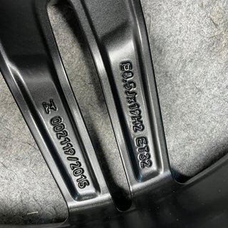 LLANTAS ORIGINALES AUDI Q5 SQ5 19+MICHELIN 235-55