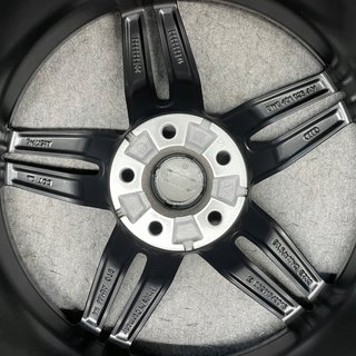 LLANTAS ORIGINALES AUDI Q5 SQ5 19+MICHELIN 235-55