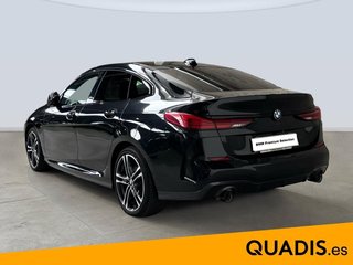 BMW Serie 2 218d Gran Coupe 110 kW (150 CV)