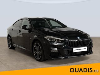 BMW Serie 2 218d Gran Coupe 110 kW (150 CV)