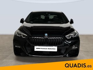 BMW Serie 2 218d Gran Coupe 110 kW (150 CV)