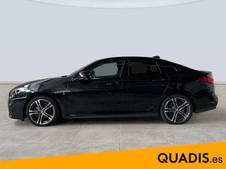 BMW Serie 2 218d Gran Coupe 110 kW (150 CV)