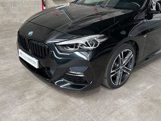 BMW Serie 2 218d Gran Coupe 110 kW (150 CV)