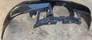 Paragolpes Delantero Seat Ibiza 6L 2002-2006