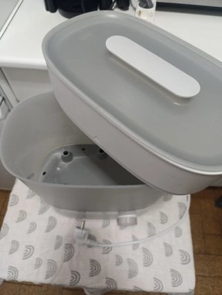 Esterilizador y secador Philips Avent