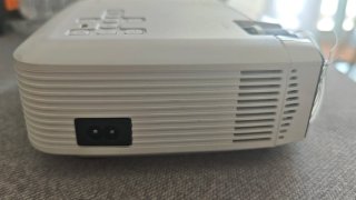 Proyector APEMAN LC350 Digital LCD