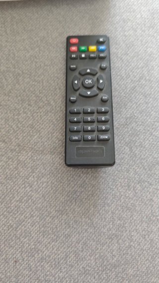 Proyector APEMAN LC350 Digital LCD