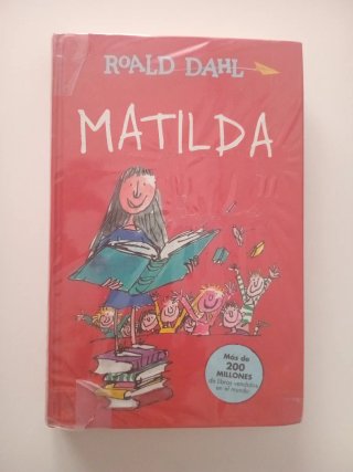Matilda