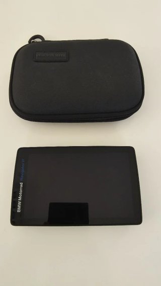 BMW Motorrad Navigator VI