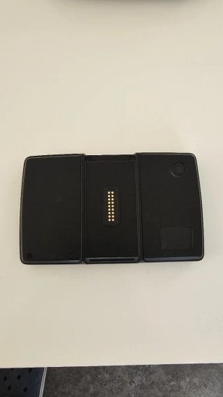 BMW Motorrad Navigator VI