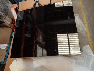 Encimera Inducción Beko HII63200HT