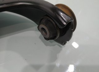 Brazo suspensión dacia 545017081r sandero 513046