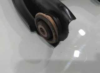 Brazo suspensión dacia 545017081r sandero 513046