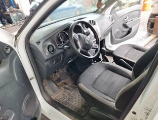 Brazo suspensión dacia 545017081r sandero 513046