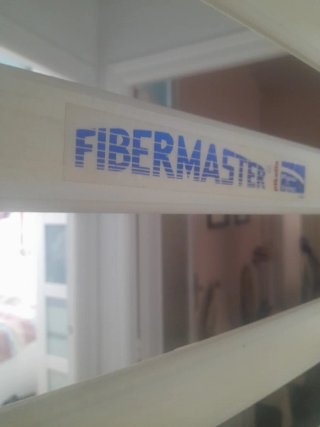 Somier Pikolin Fibermaster