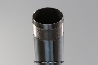 Tubos de horquilla BMW S1000RR / HP4 2009 - 2018