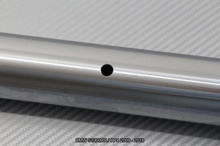 Tubos de horquilla BMW S1000RR / HP4 2009 - 2018
