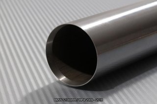 Tubos de horquilla BMW S1000RR / HP4 2009 - 2018