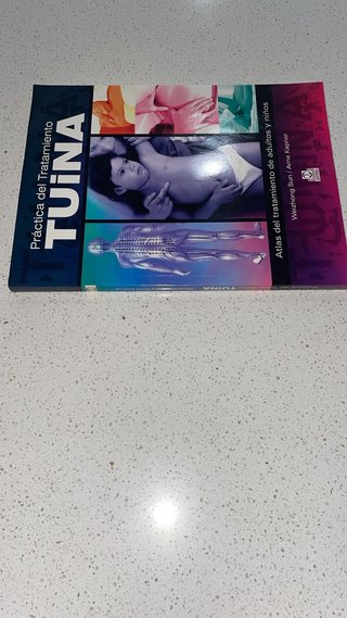 PRÁCTICA DEL TRATAMIENTO TUINA
