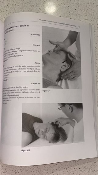 PRÁCTICA DEL TRATAMIENTO TUINA