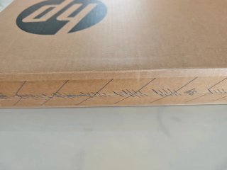 Computer HP - 15"