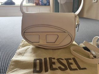 Bolso blanco