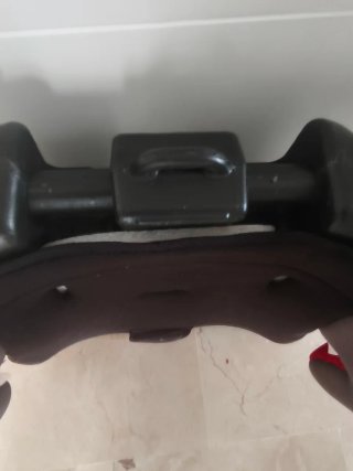 Silla elevadora coche infantil