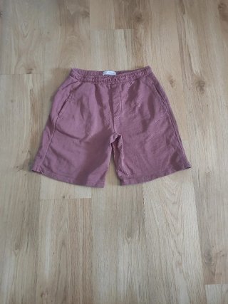 Pantalones corto Zara