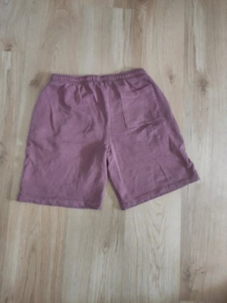 Pantalones corto Zara