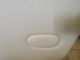 Mesa masaje
