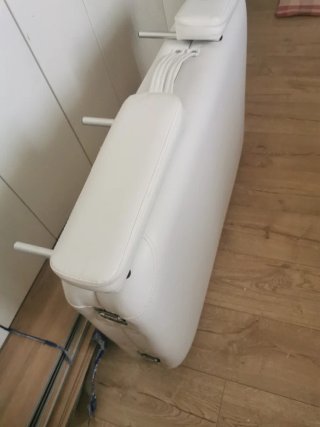 Mesa masaje