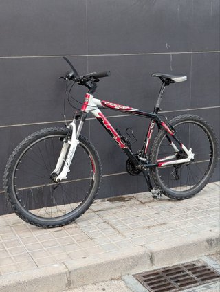Bicicleta Conor MTB 26 V-Brake