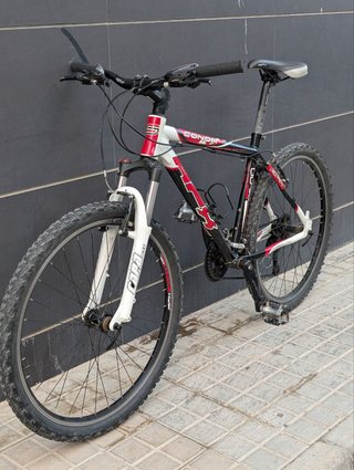 Bicicleta Conor MTB 26 V-Brake