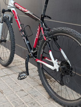 Bicicleta Conor MTB 26 V-Brake