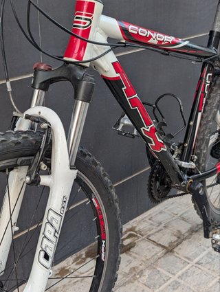 Bicicleta Conor MTB 26 V-Brake