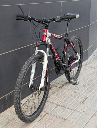 Bicicleta Conor MTB 26 V-Brake