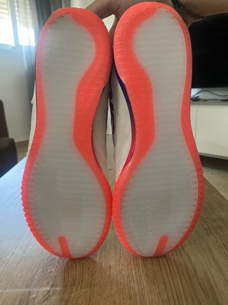 Zapatillas Adidas Top Sala 2 Talla 45 Nuevas