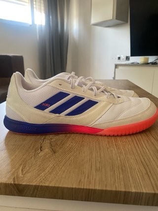 Zapatillas Adidas Top Sala 2 Talla 45 Nuevas