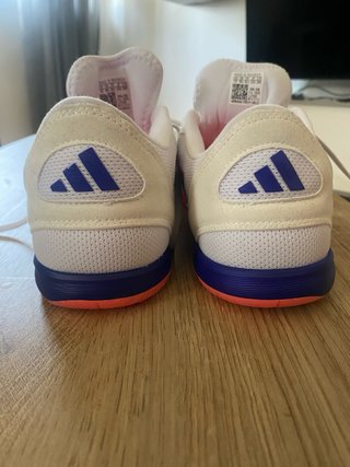 Zapatillas Adidas Top Sala 2 Talla 45 Nuevas