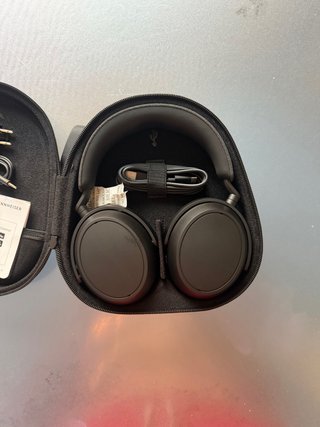 Sennheiser Momentum Auriculares Diadema Negros