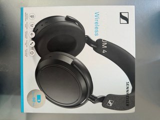 Sennheiser Momentum Auriculares Diadema Negros