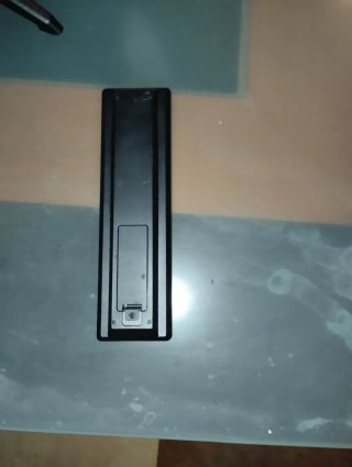 Tele Daewoo sin smart tv
